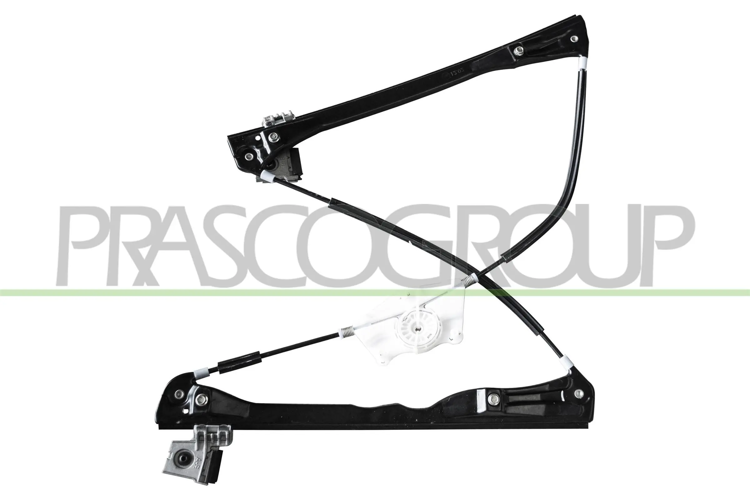 PRASCO ablakemelő - VG034W024 - TothCarparts