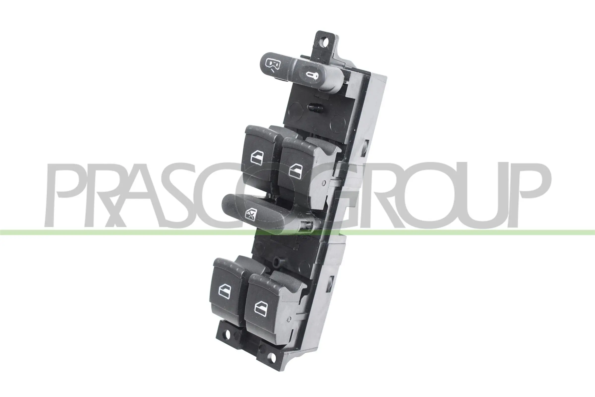 PRASCO kapcsoló, ablakemelő - VG034WS04 - TothCarparts