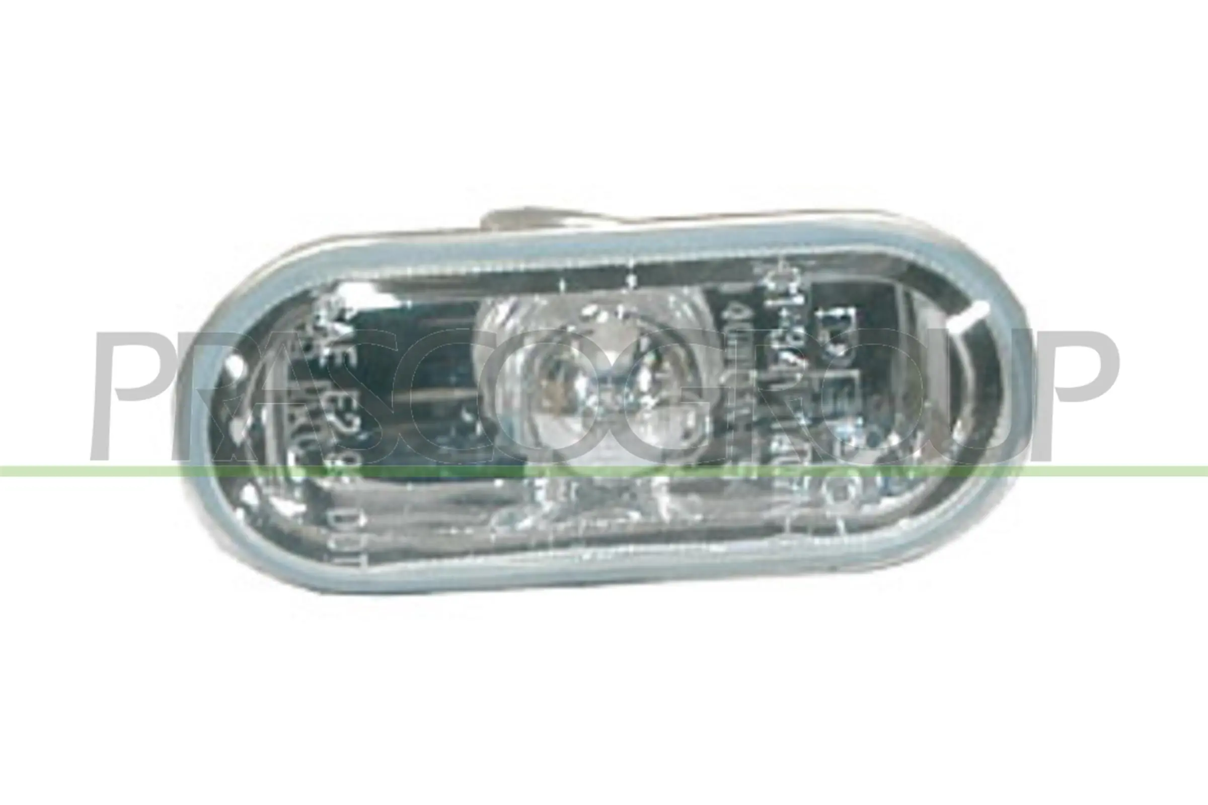 PRASCO villogó izzó - VG0534143 - TothCarparts