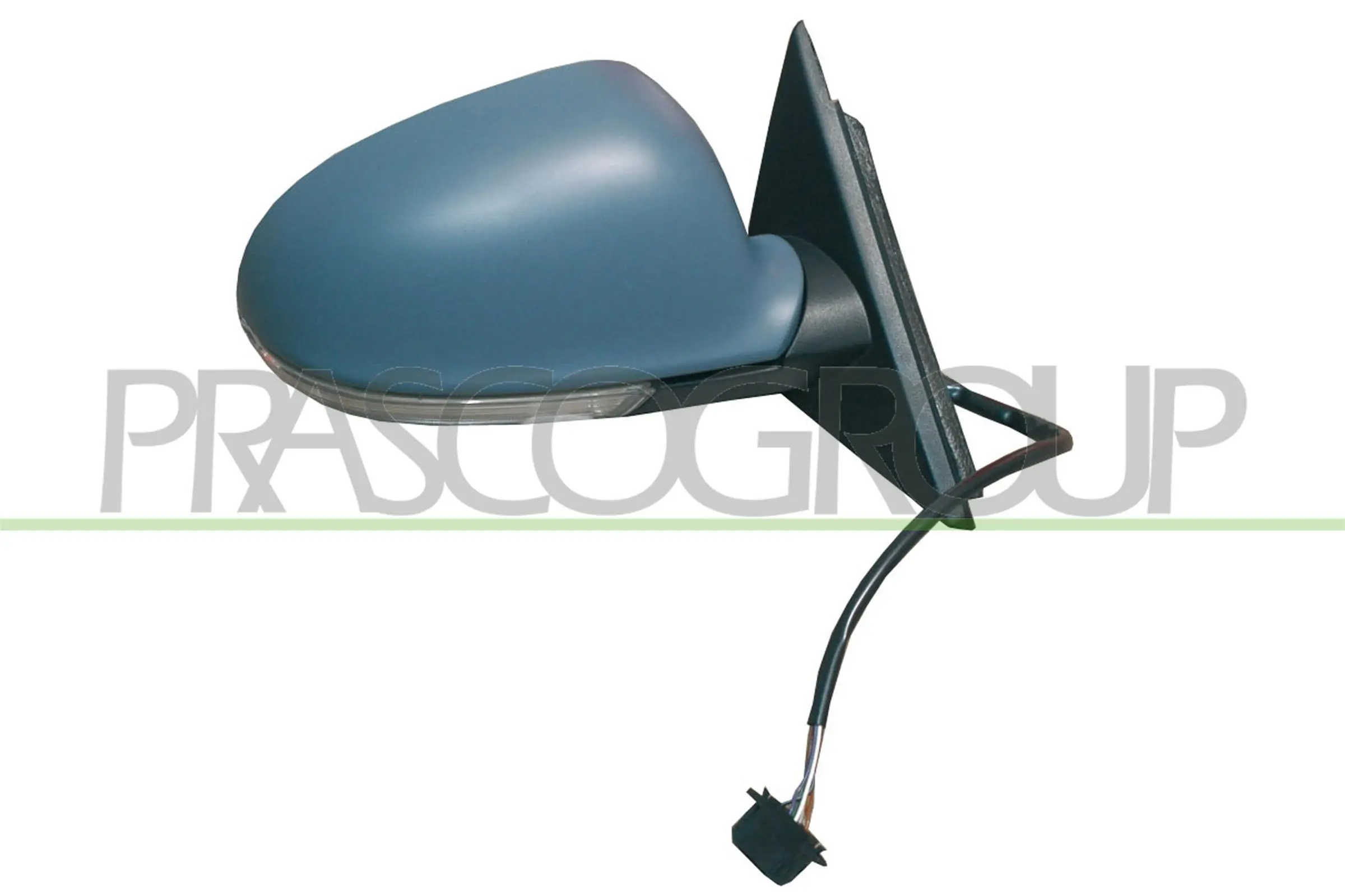PRASCO külső visszapillantó - VG0537323P - TothCarparts