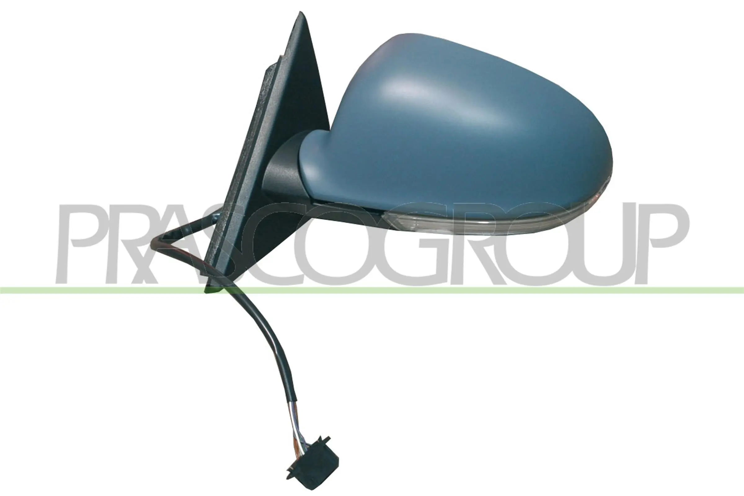 PRASCO külső visszapillantó - VG0537324 - TothCarparts