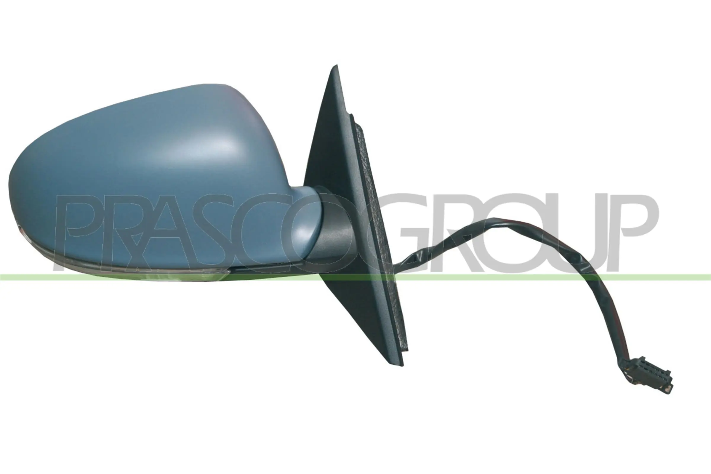 PRASCO külső visszapillantó - VG0537333 - TothCarparts