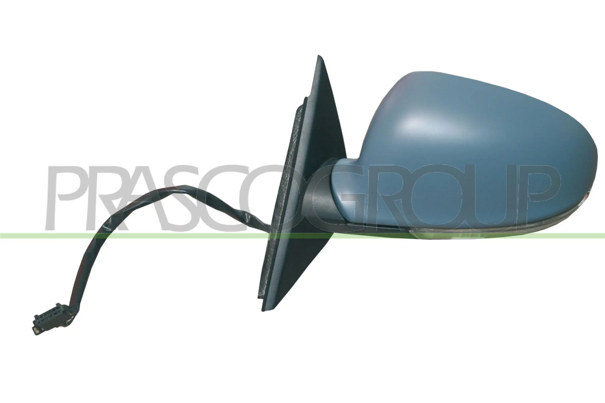 PRASCO külső visszapillantó - VG0537334 - TothCarparts