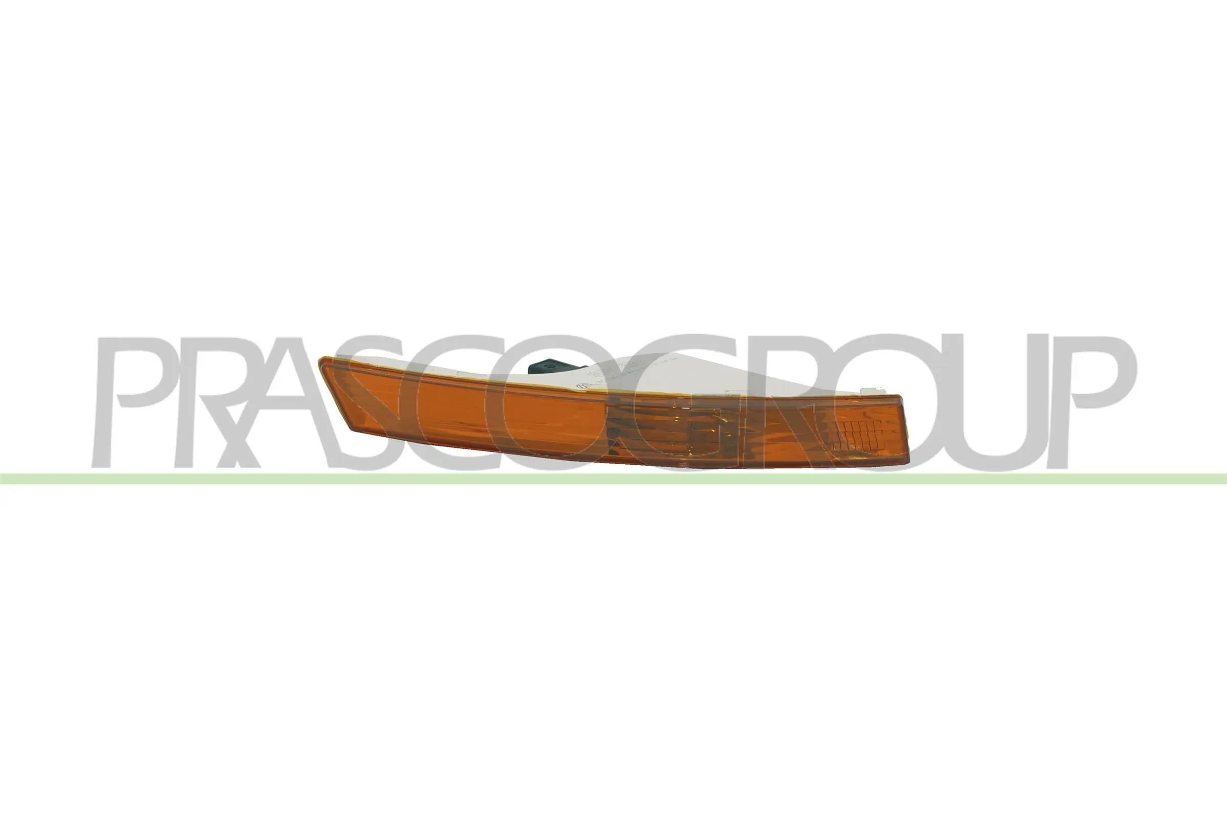 PRASCO villogó izzó - VG0544303 - TothCarparts
