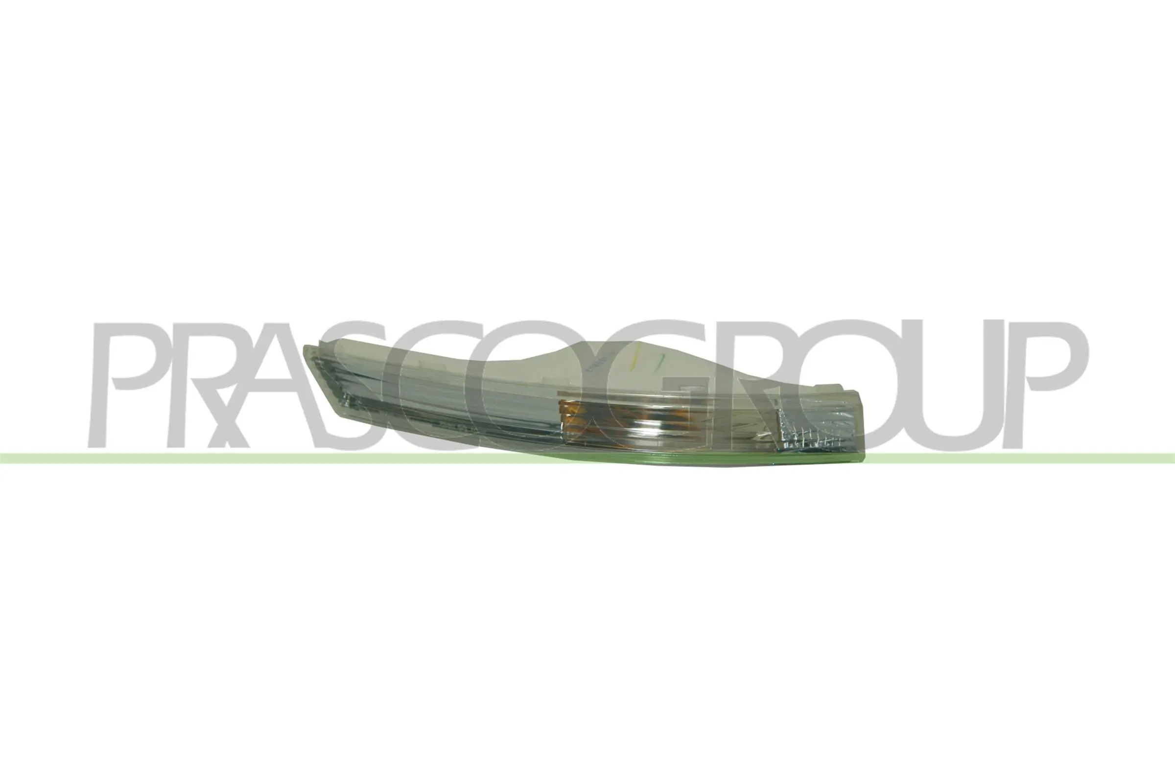 PRASCO villogó izzó - VG0544313 - TothCarparts