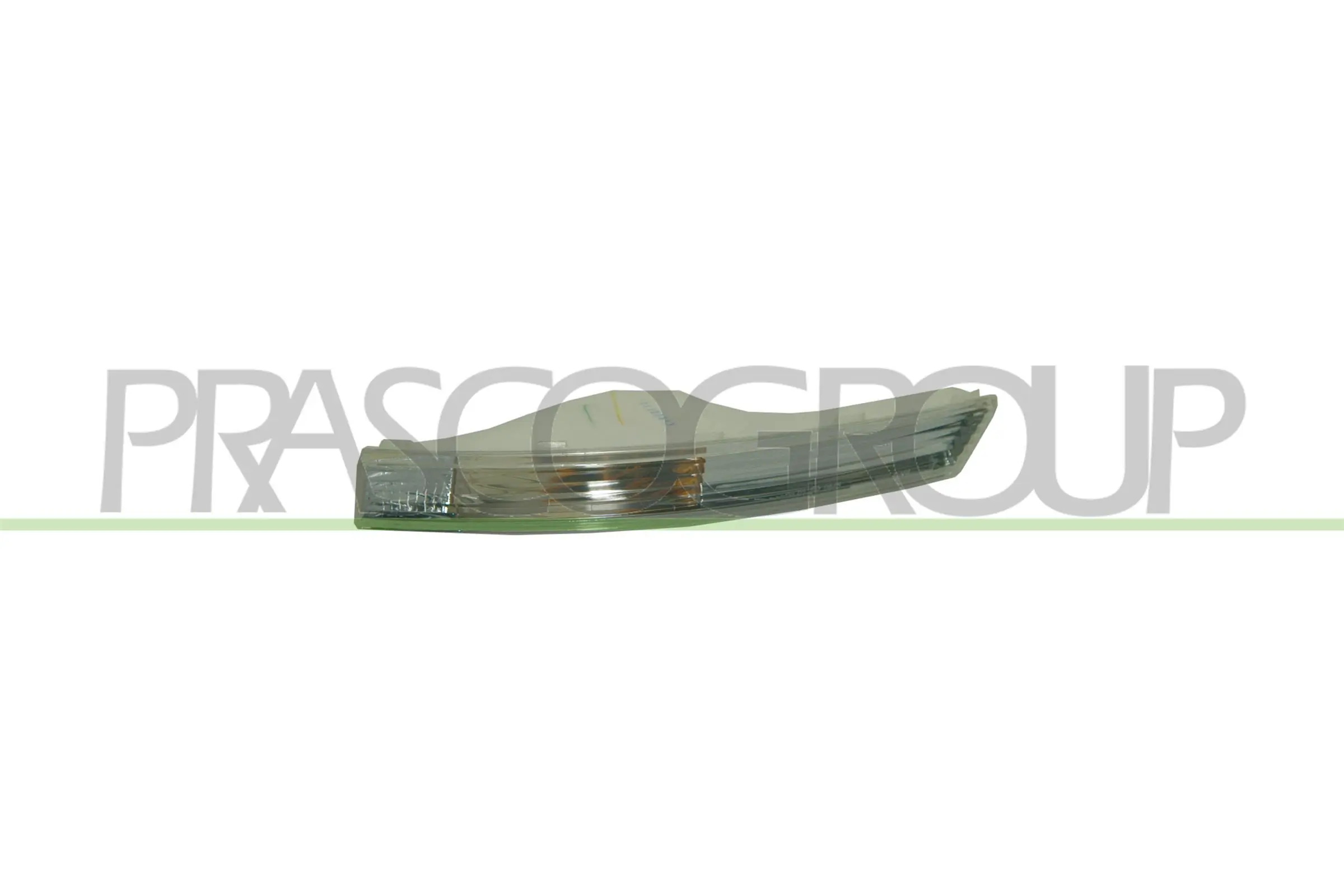 PRASCO villogó izzó - VG0544314 - TothCarparts