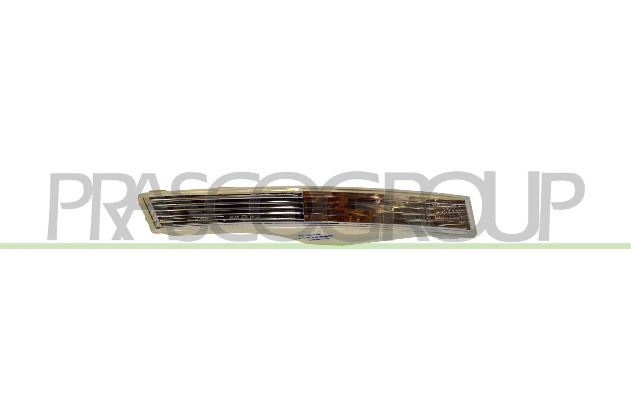 PRASCO villogó izzó - VG0544323 - TothCarparts