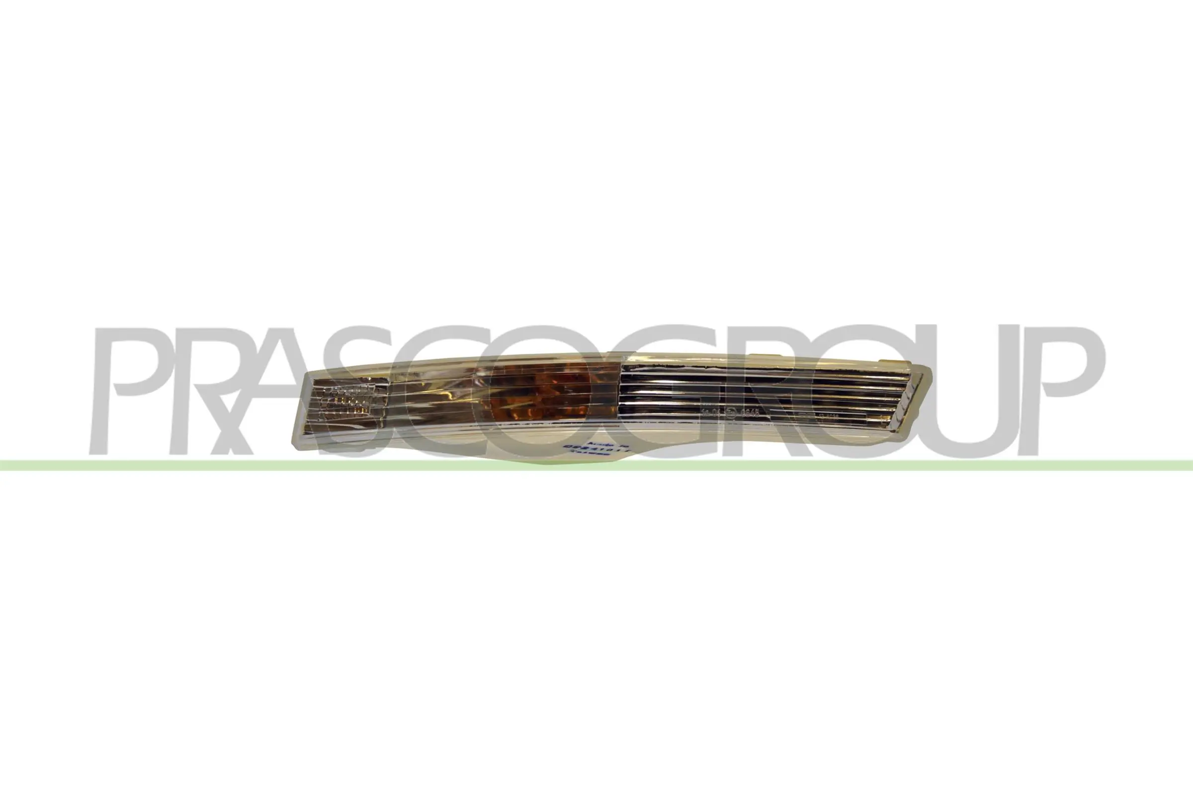 PRASCO villogó izzó - VG0544324 - TothCarparts