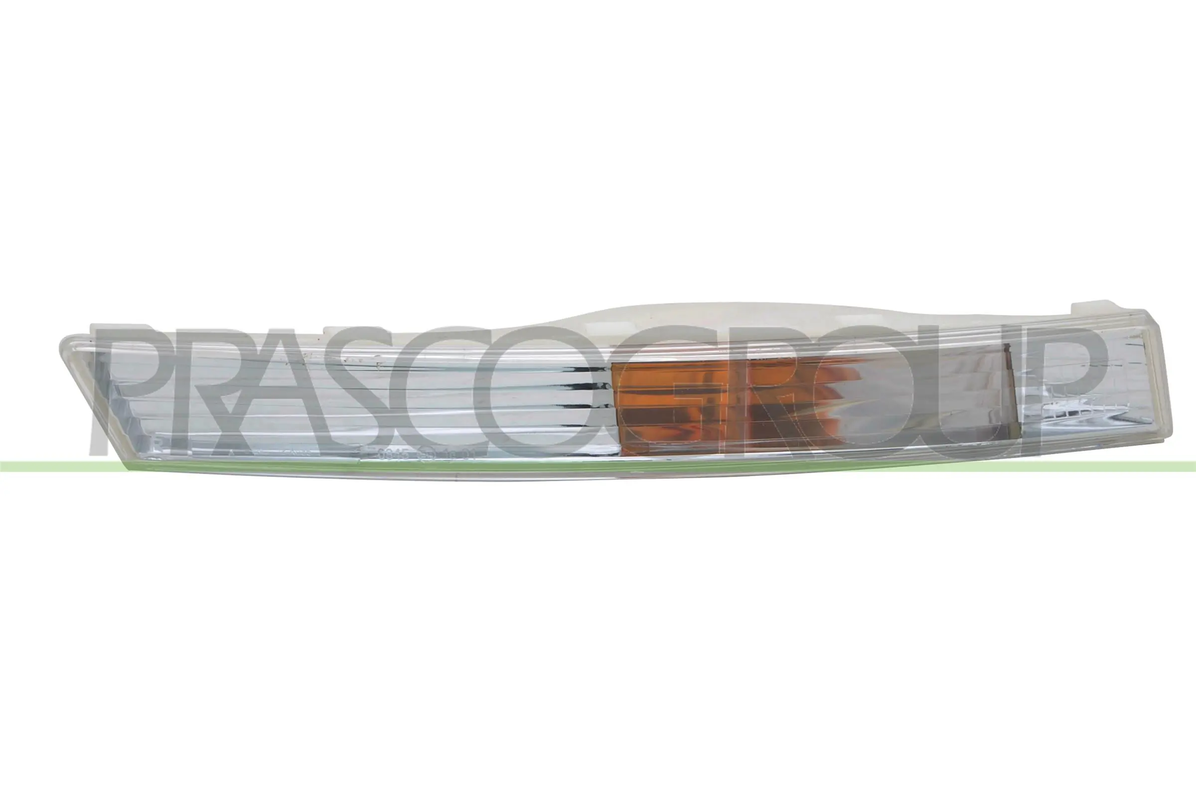 PRASCO villogó izzó - VG0544333 - TothCarparts