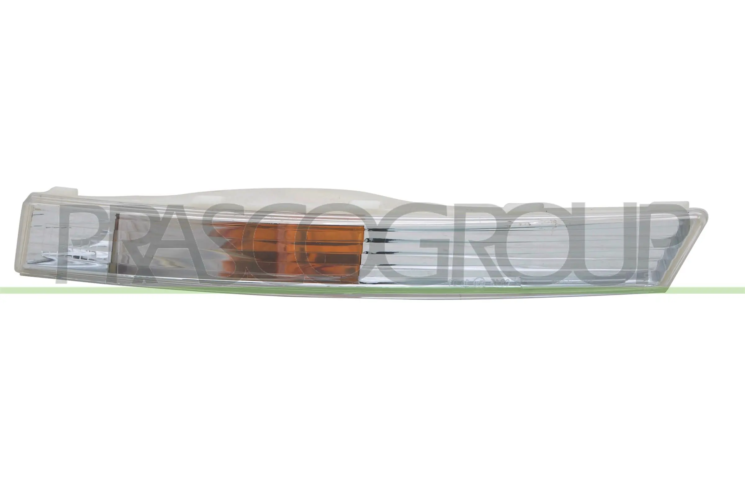 PRASCO villogó izzó - VG0544334 - TothCarparts