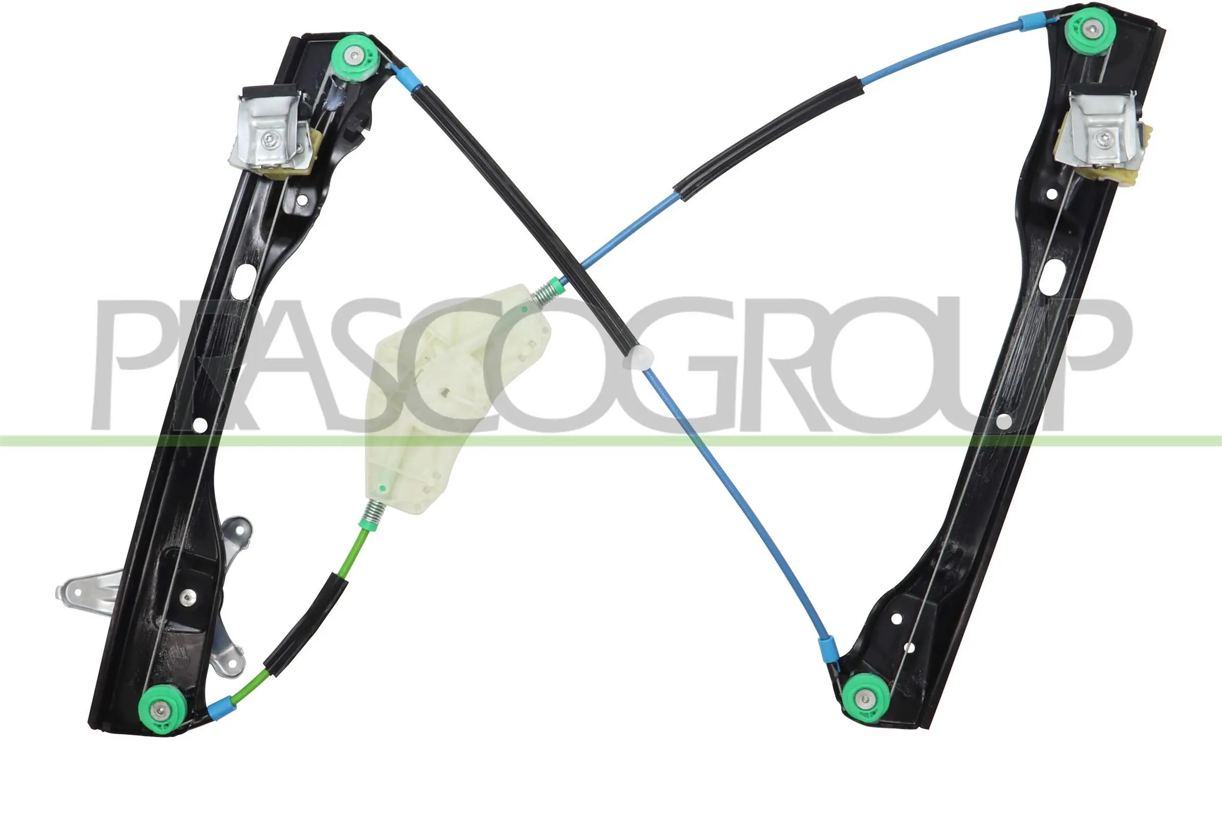 PRASCO ablakemelő - VG054W024 - TothCarparts