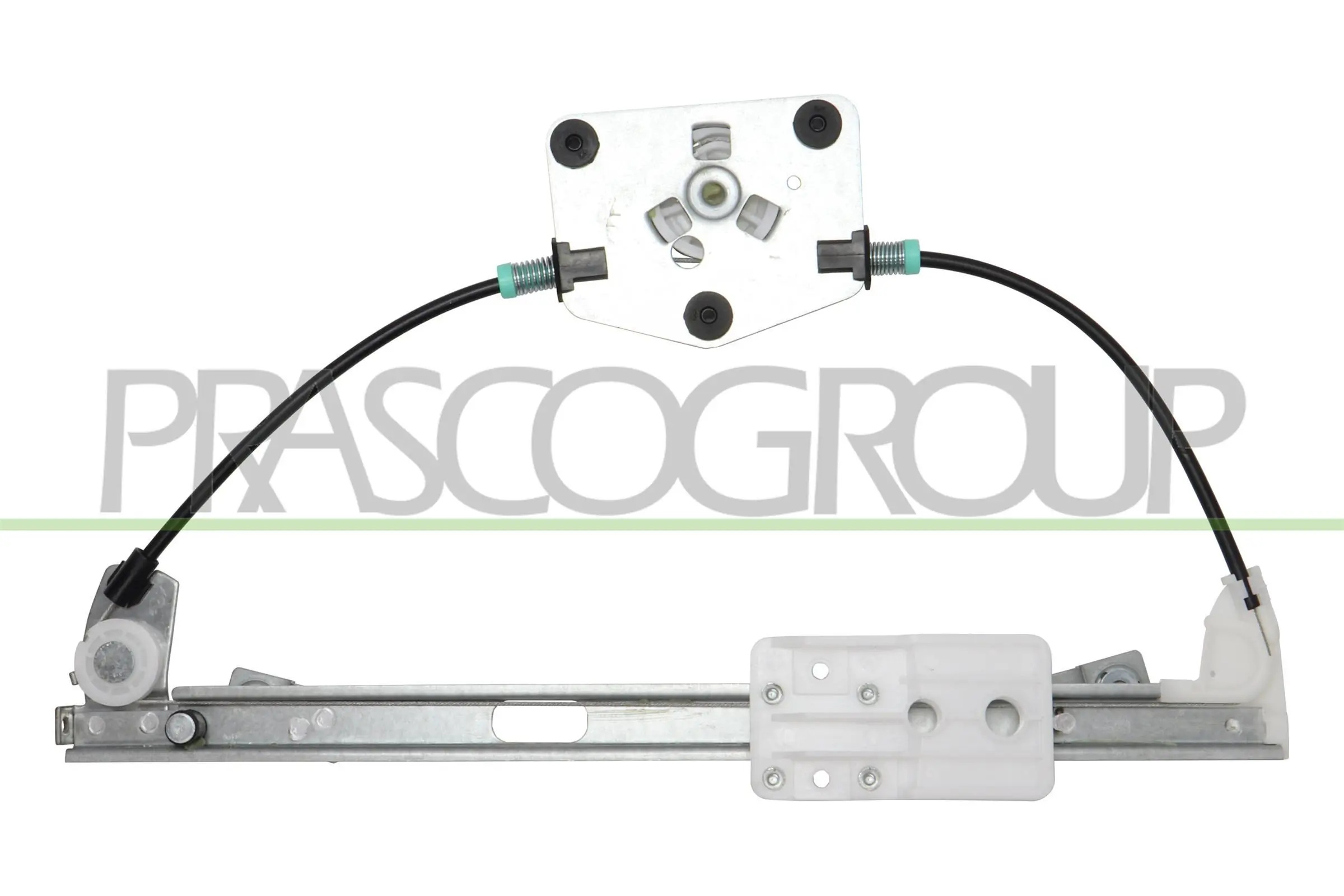 PRASCO ablakemelő - VG054W064 - TothCarparts