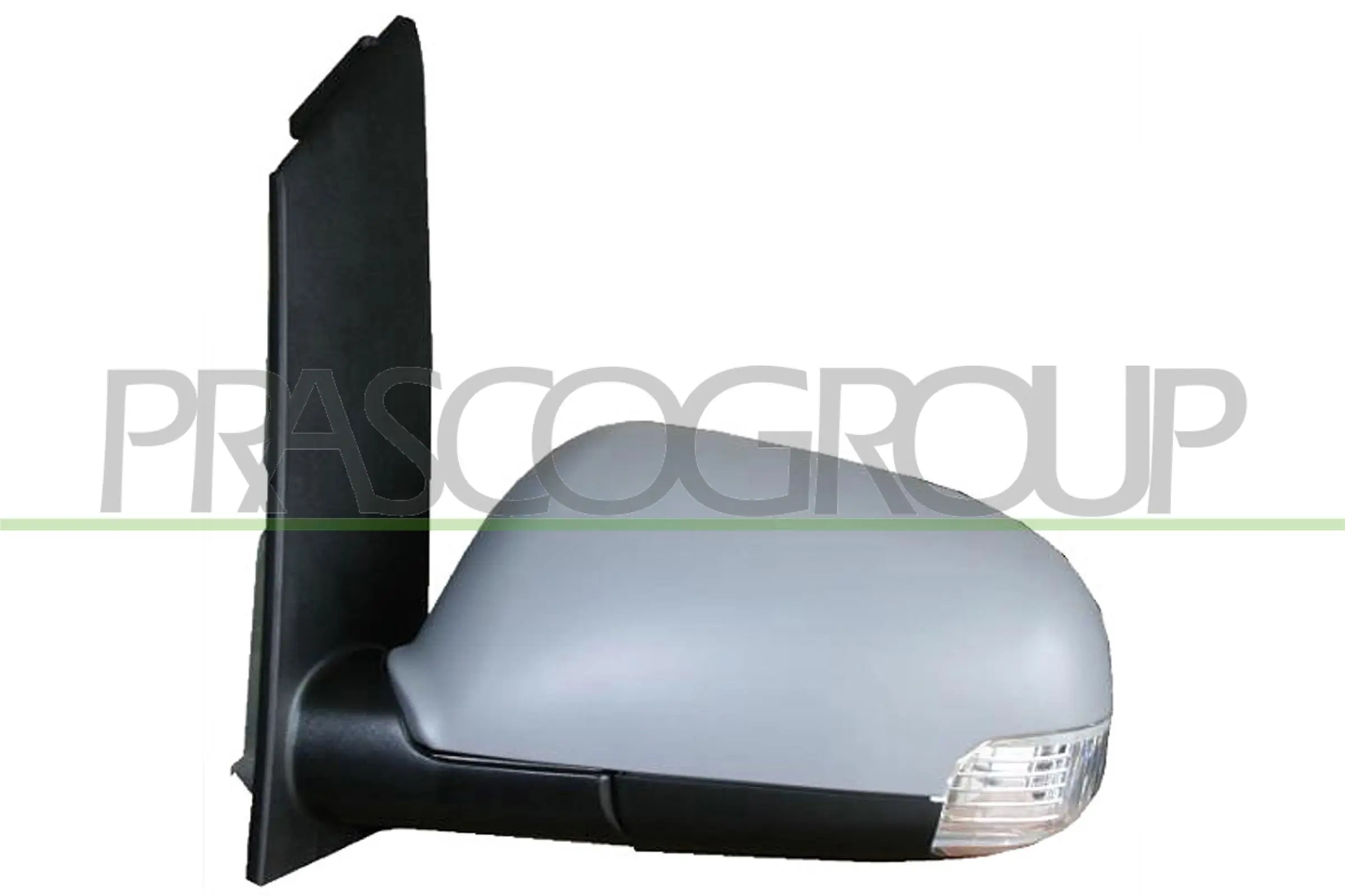 PRASCO külső visszapillantó - VG7157314 - TothCarparts
