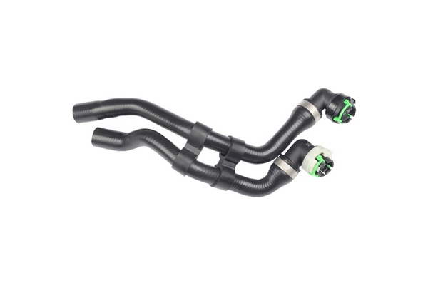 MDR Tömlő, hőcserélő (fűtés) - GOM-HC0470 - TothCarparts