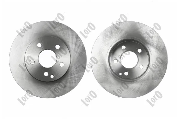 ABAKUS féktárcsa - 231-03-096-2 - TothCarparts