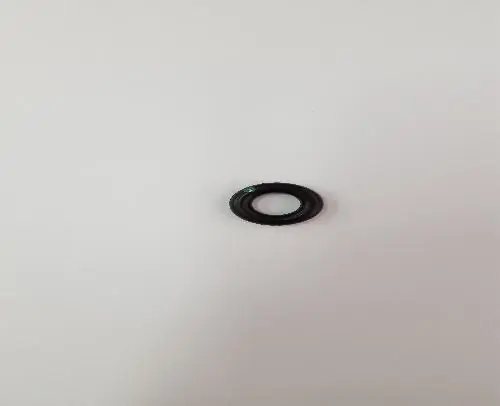DKR(Daikin Rubber) Tömítéskészlet, befecskendező szelep - P60-6105 - TothCarparts