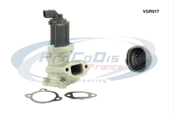 PROCODIS FRANCE AGR-szelep - VGR017 - TothCarparts