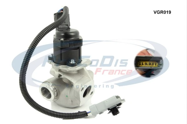 PROCODIS FRANCE AGR-szelep - VGR019 - TothCarparts