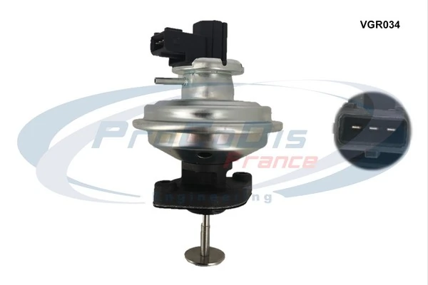 PROCODIS FRANCE AGR-szelep - VGR034 - TothCarparts