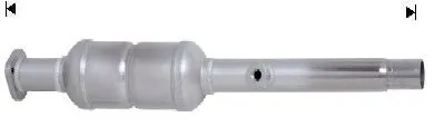 VEGAZ GmbH katalizátor - VK-322 - TothCarparts