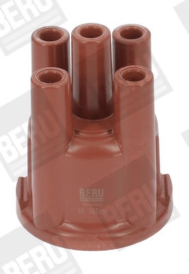 BERU by DRiV gyújtáselosztó-fedél - VK386 - TothCarparts