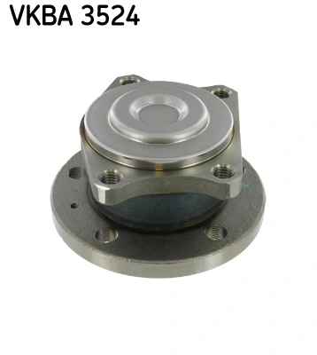 SKF kerékcsapágy készlet - VKBA 3524 - TothCarparts