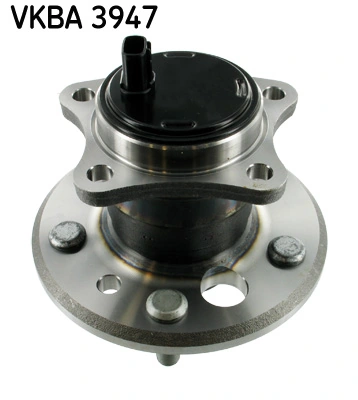 SKF kerékcsapágy készlet - VKBA 3947 - TothCarparts