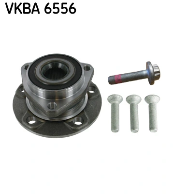 SKF kerékcsapágy készlet - VKBA 6556 - TothCarparts
