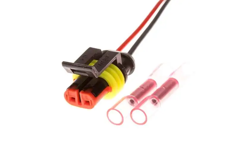 A.Z. Meisterteile Kábeljavító készlet, gyújtótekercs - AZMT-45-062-5164 - TothCarparts