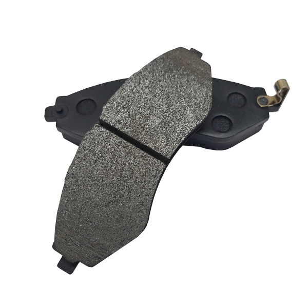 CTR fékbetétkészlet, tárcsafék - GK0440P - TothCarparts