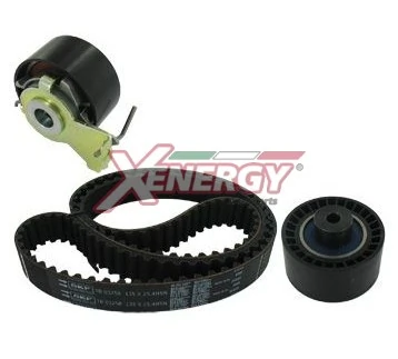 AP XENERGY Fogasszíjkészlet - XD25803 - TothCarparts