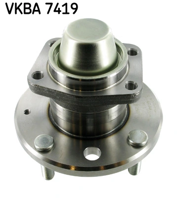 SKF kerékcsapágy készlet - VKBA 7419 - TothCarparts