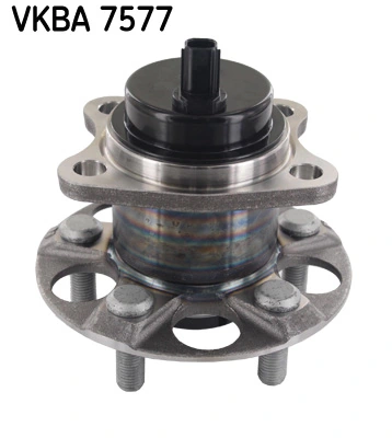 SKF kerékcsapágy készlet - VKBA 7577 - TothCarparts