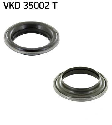 SKF Görgőscsapágy. gólyaláb-támasztócsapágy - VKD 35002 T - TothCarparts