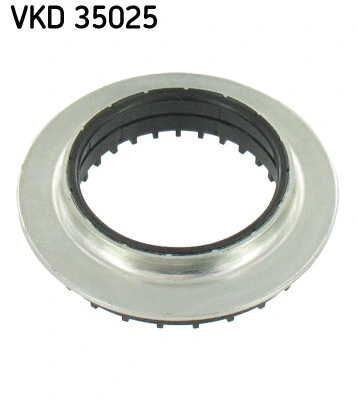 SKF Görgőscsapágy. gólyaláb-támasztócsapágy - VKD 35025 - TothCarparts
