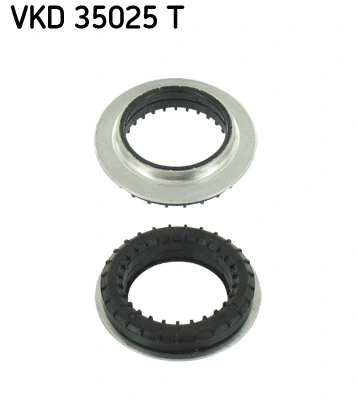 SKF Görgőscsapágy. gólyaláb-támasztócsapágy - VKD 35025 T - TothCarparts