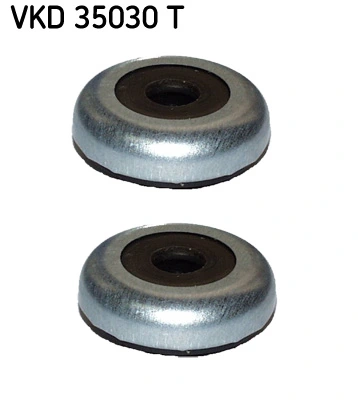 SKF Görgőscsapágy. gólyaláb-támasztócsapágy - VKD 35030 T - TothCarparts