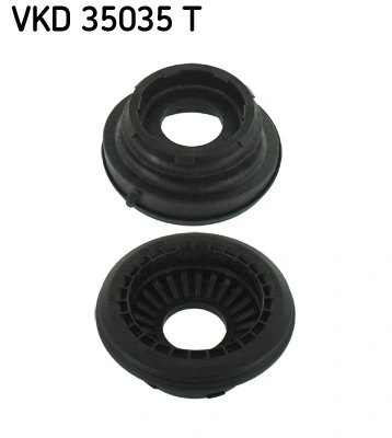 SKF Görgőscsapágy. gólyaláb-támasztócsapágy - VKD 35035 T - TothCarparts