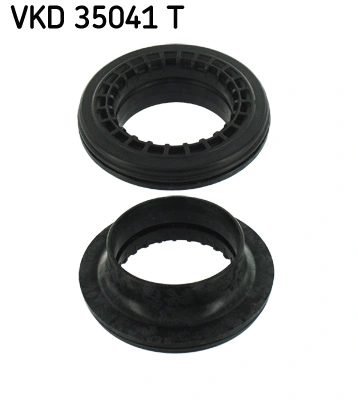 SKF Görgőscsapágy. gólyaláb-támasztócsapágy - VKD 35041 T - TothCarparts