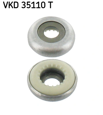 SKF Támcsapágy, gólyaláb - VKDA 35110 T - TothCarparts
