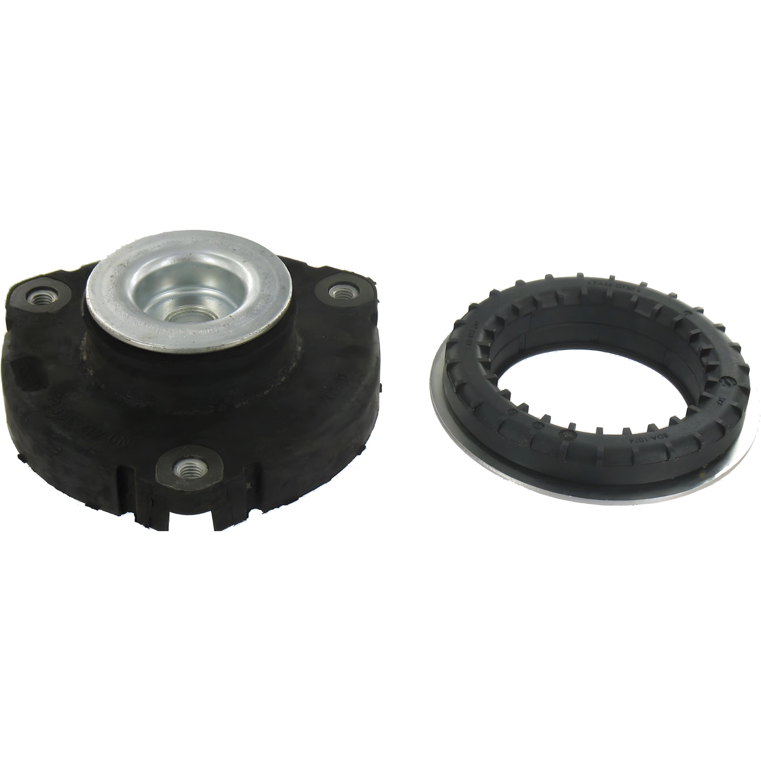 SKF Támcsapágy, gólyaláb - VKDA 35115 - TothCarparts