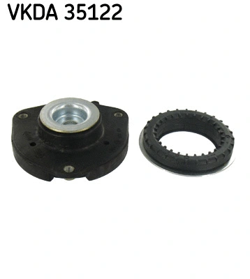 SKF Támcsapágy, gólyaláb - VKDA 35122 - TothCarparts