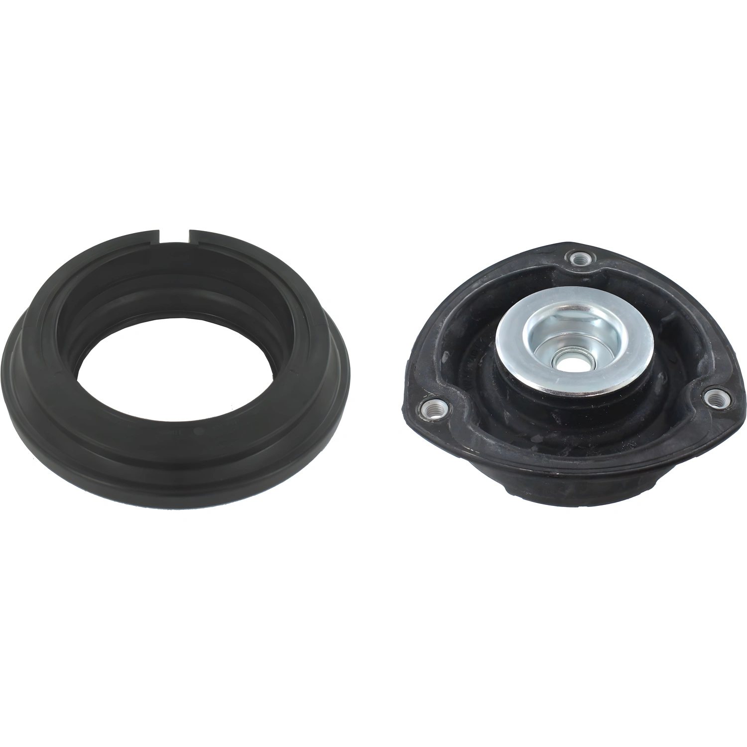 SKF Támcsapágy, gólyaláb - VKDA 35167 - TothCarparts