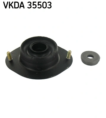 SKF Támcsapágy, gólyaláb - VKDA 35503 - TothCarparts