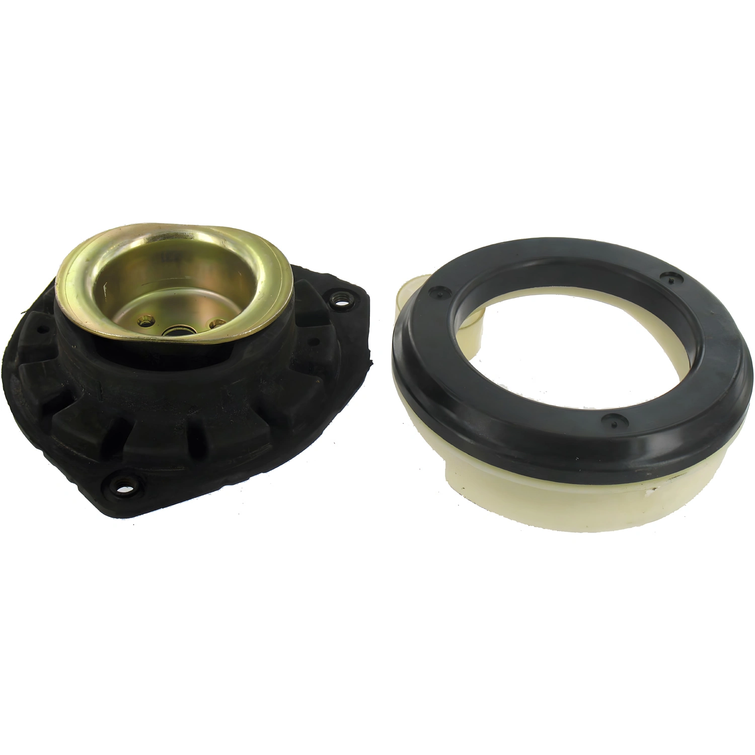 SKF Támcsapágy, gólyaláb - VKDA 35625 - TothCarparts