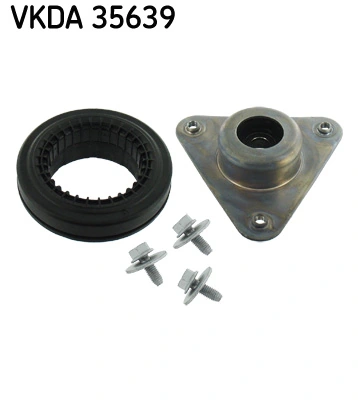 SKF Támcsapágy, gólyaláb - VKDA 35639 - TothCarparts