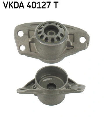 SKF Támcsapágy, gólyaláb - VKDA 40127 T - TothCarparts