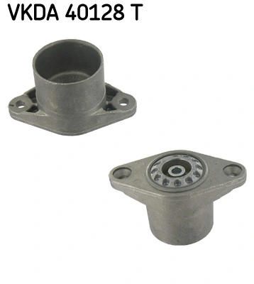 SKF Támcsapágy, gólyaláb - VKDA 40128 T - TothCarparts