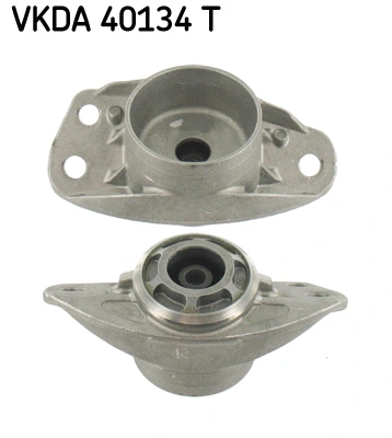 SKF Támcsapágy, gólyaláb - VKDA 40134 T - TothCarparts