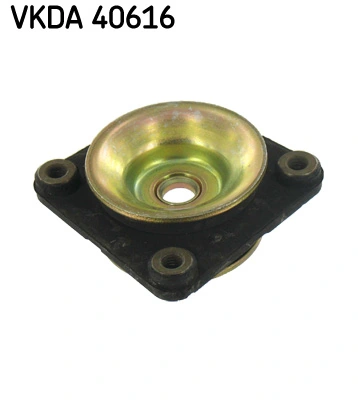SKF Támcsapágy, gólyaláb - VKDA 40616 - TothCarparts